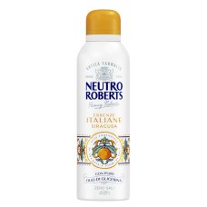 NEUTRO ROBERTS DEO SPR SIRACUS