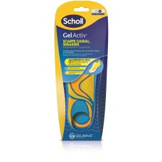 SCHOLL GelActiv Scarpe Cas.L