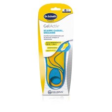 SCHOLL GelActiv Scarpe Cas.S
