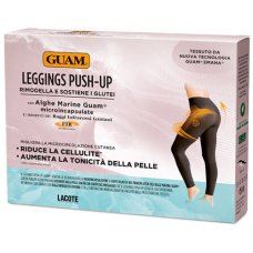 GUAM LEGGINGS PUSHUP GLUT XS/S