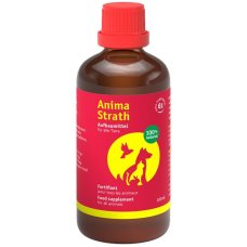 ANIMA STRATH MANG LIQ 100ML