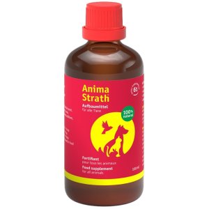 ANIMA STRATH MANG LIQ 100ML