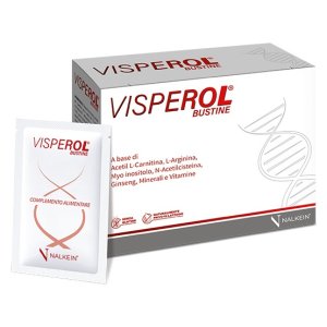 VISPEROL 20 Bust.6g