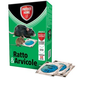 RODICUM CT Pasta 480g