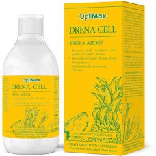 OPTIMAX DRENA CELL 500ML