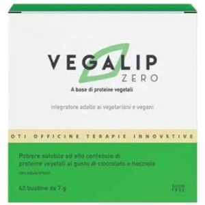 VEGALIP ZERO 42 Bust.OTI