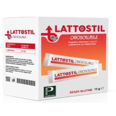 LATTOSTIL Orosol.20 Stick