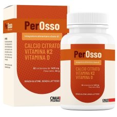 PEROSSO 60CPR