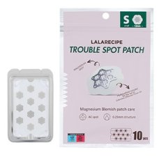 LALARECIPE TROUB SPOT PATCH S