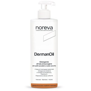 DERMANA DermanOil 400ml