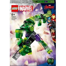 LEGO 76241 ARMATURA MECH HULK