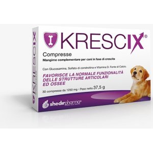 KRESCIX 30 Cpr