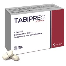 TABIPRES 30Cpr 1200mg