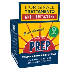 PREP Crema Dermoprot.Vaso*75ml