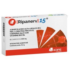 RIPANERV 15CPR