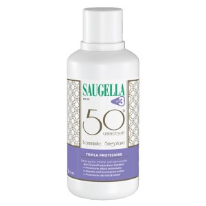 SAUGELLA ACTI3 500ml 50ANNIV.