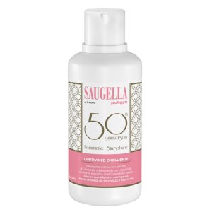 SAUGELLA POLIGYN 500ml Anniver