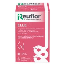 REUFLOR*Elle 15 Stick