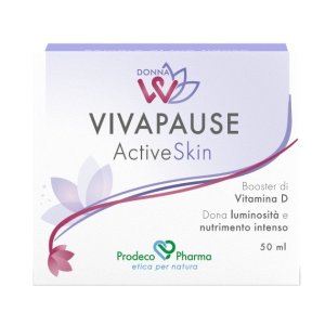 DONNAW VIVAPAUSE ACTIVE SKIN