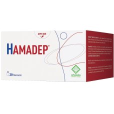 HAMADEP 20fl.10ml