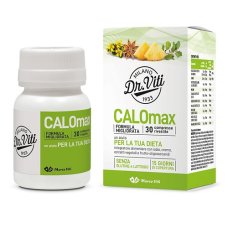 CALOMAX FM 30 Cpr