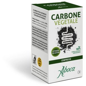 CARBONE Veg.30 Cpr       ABOCA