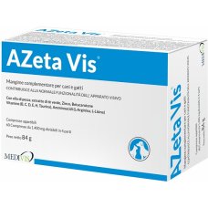 AZETA VIS 60 Cpr Div.