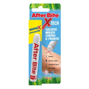 AFTER BITE X Tech 14ml