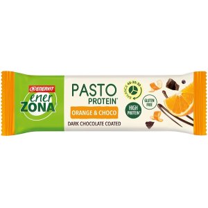 PASTO PROTEIN ORANGE&CHOCO 58G