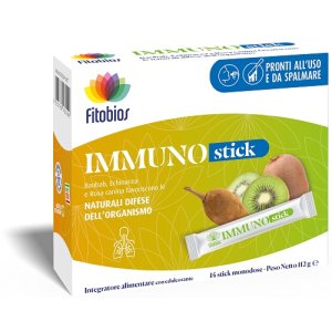 IMMUNO STICK 14Stick