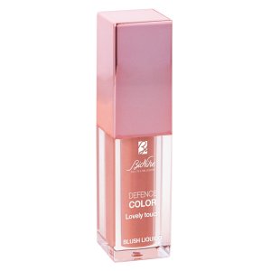 DEFENCE COLOR LOVELY BLUSH 401