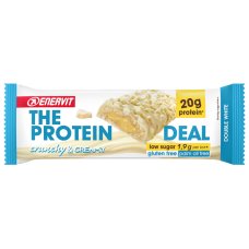 ENERVIT PR.Deal Barr.White 55g