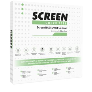 SCREEN BABI SMART CUSHION