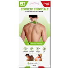 FIT Cerotto Cerv.2pz*