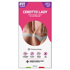 FIT Lady Cerotto 2 Kit 3pz