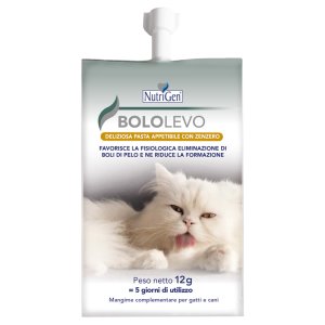 BOLOLEVO POCKET 12G NUTRIGEN