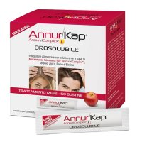 Annurkap Orosolubile 60bust