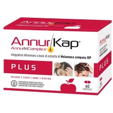 ANNURKAP Plus 60 Cps