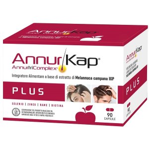 ANNURKAP Plus 90 Cps