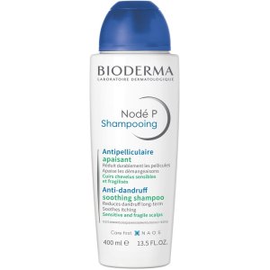 NODE P Sh.Apaisant 400ml