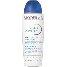 NODE P Sh.Normalisant 400ml