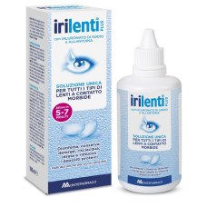 IRILENTI Plus Sol.Lenti 100ml