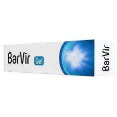 BARVIR Gel 40ml