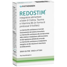 REDOSTIM 40 Cpr