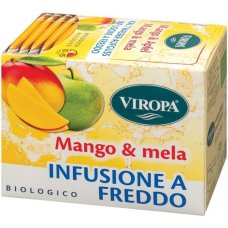 VIROPA INFUSO MANGO&MELA15FILT VIROPA INFUSO MANGO&MELA15FILT