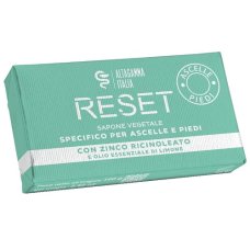 RESET Sap.Veg.Ascelle/Piedi