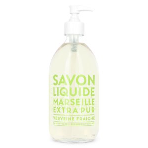 CDP EP SAVON LIQ VERVEINE FRAI