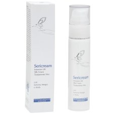 HYDROENERGY Lift Silk Cr.50ml