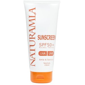 SUNSCREEN Body fp50+ 200ml