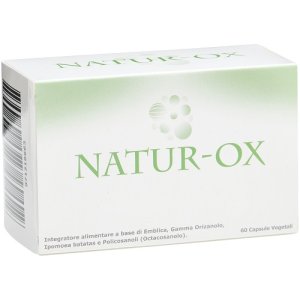 NATUR-OX 30 Cpr